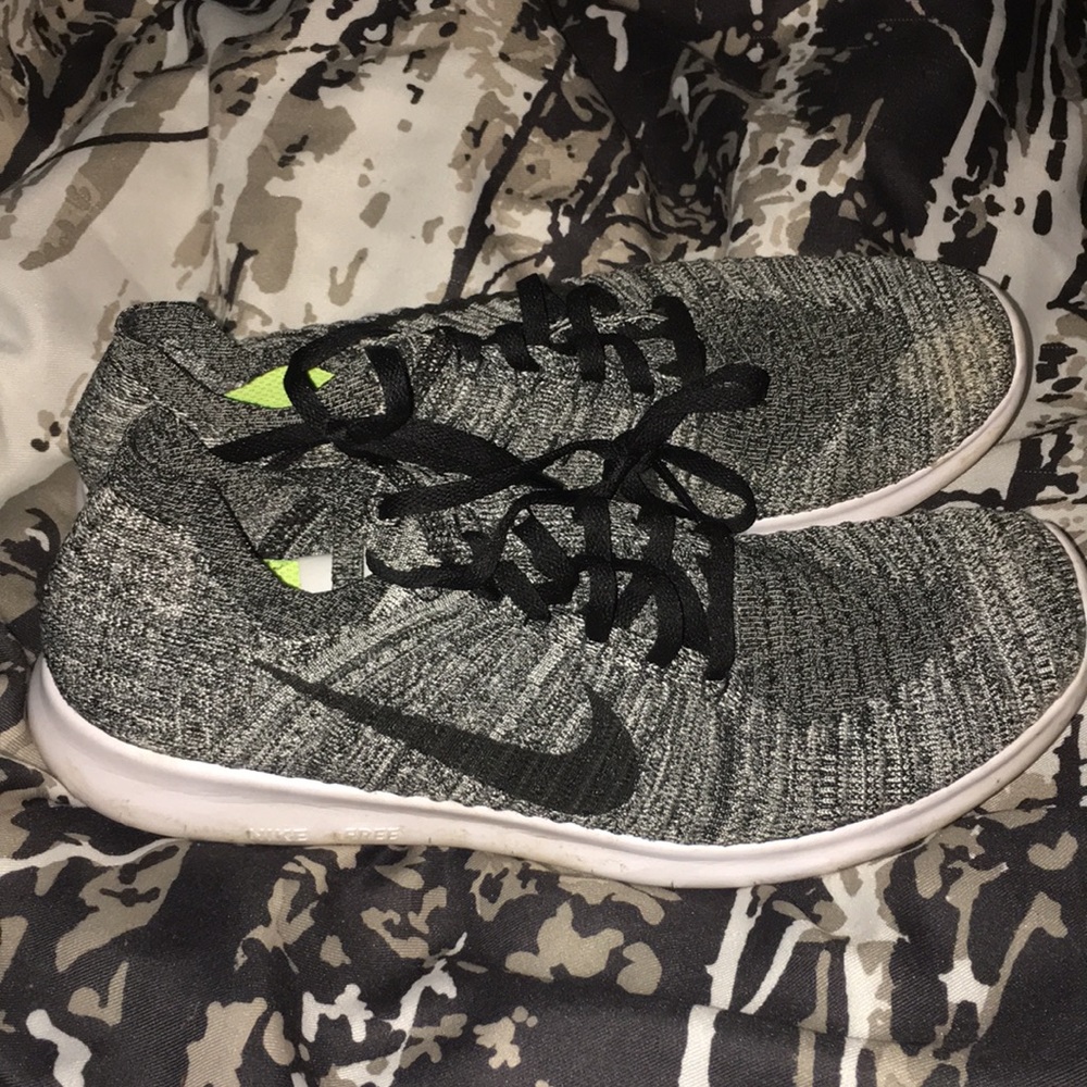 Men's Nike Knit Runners